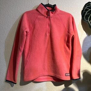 Vinyard Vines Quarter-Zip Fleece Pullover